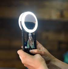 Selfie Phone Light 036 4 60edge Storehttps Edgestores Com Shop Selfie Phone Light Want To Get The Perf In 2021 Selfie Ring Light Selfie Light Ring Light Photography