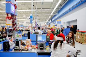 Most of this year's top deals are available online only. Walmart Pumps Up Black Friday Thanksgiving Doorbuster Deals Money