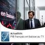 France Faces Unexpected Economic Contraction in Q1 2026 Amid Sectoral Pressures