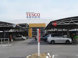 Maybe you would like to learn more about one of these? Tesco Jitra