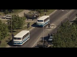 Krönika över framtiden (även bön för tjernobyl : Chernobyl Hbo Filming Locations In Vilnius Lithuania
