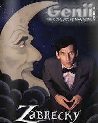 Genii Magazine