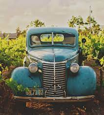 Art Projects For Adults Antique Trucks Vintage Trucks Vintage Cars