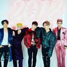 Fantastic Baby Bigbang Vagalume
