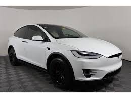 Maybe you would like to learn more about one of these? Used Tesla Model X For Sale With Photos U S News World Report
