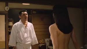 山口智子の乳首ポロリ全裸濡れ場がエロ過ぎる！【画像】朝ドラ女優が濃厚セッ○ス披露してた！: 芸能ニュース、どん！