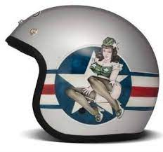 Pin On Motorcycle Helmets With Style