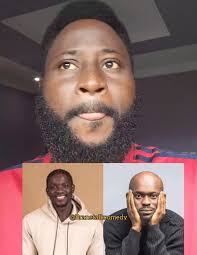 VERYDARKMAN WISDOM IS PROFITABLE TO DIRECT., #verydarkman #mrjollof  Verydarkman Tv Verydarkblackman