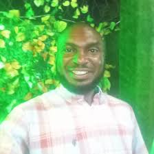 Kumbur Terwase Godfrey