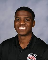 Departments and Staff