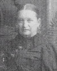 Mary Ann Gernert Campbell (1837-1906)