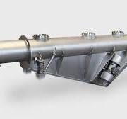 Vibrating Conveyor | GEA Scan-Vibro Conveyors