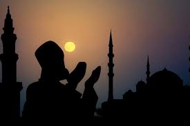 The time of tahajjud prayer is after. The Prayers Of Ramadan World Religion News