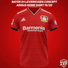 Bayer 04 leverkusen 2020/21 ii shirt make yours custom images of your team's shirts with your name and number, you can use them as a profile picture, mobile wallpaper, stories or print them. Leverkusen Away Kit Jersey On Sale