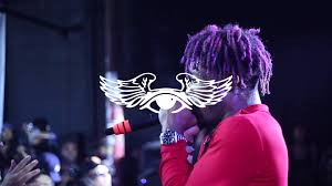 See lil uzi vert pictures, photo shoots, and listen online to the latest music. Lil Uzi Vert Wallpapers Wallpaper Cave