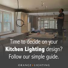 What kitchen lighting design would you recommend? How To Light A Kitchen Your Expert Lighting Design Guide