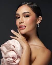Michelle Arceo- Reina Hispanoamericana 2023- Lookbook