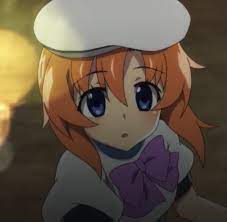 Rena Ryugu Anime Anime Icons When They Cry