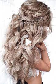 Pin On Baby Knitting Patterns Elegant Wedding Hair Prom Hairstyles For Long Hair Bridal Hair Pieces
