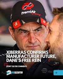 PremiAir Racing team owner weighs in