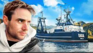 Alaskan boat sinking due to panic