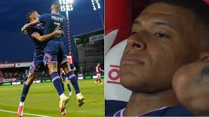 (cnn) spanish football giants real madrid have made a €160 million ($188 million) bid for paris. Psg Ligue 1 Mbappe A Rollercoaster Of Emotions Marca