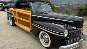 Image result for Rotunda Gray 1948 Mercury