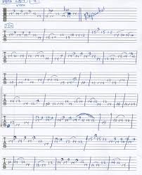 Pin On Guitar Tabs