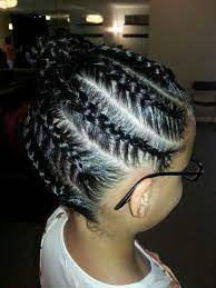 Pin On Hair Art By Sabrina