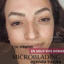 Microblading Guadalajara by Brenda Ocampo