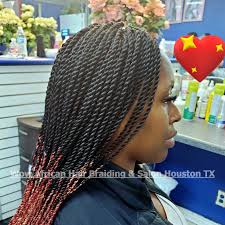 Sizes range from small box braids to medium box braids and even jumbo box braids. Senegalese Twist Blog