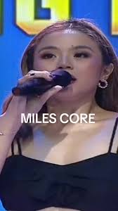 Miles Ocampo: Emotions in a Funny Knock Knock Joke