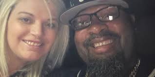 Melody Berry and Martin Kyle's Wedding Website