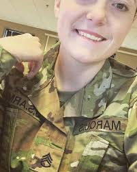 Remembering army basic training units and instructors