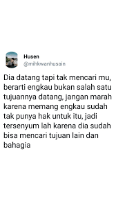 Pin Oleh Dzania Chandra Kirana Di Quotes Kata Kata Mutiara Motivasi Kutipan Remaja