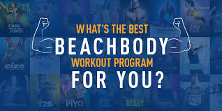 how to choose your beachbody workout the beachbody blog