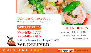Browse our menu and easily choose and . Great Dragon