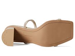 Dolce Vita Peyton Light Gold Metallic Suede Stella 8.5 M