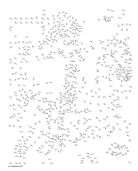Fine Art Connect The Dots Google Search Idea A Fine Art Connect The Dots Single Piece Or Rinterat Dot To Dot Printables Hard Dot To Dot Dot To Dot Puzzles