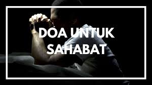 Ada 20 gudang lagu ucapan semoga cepat sembuh untuk sahabat terbaru, klik salah satu untuk download lagu mudah dan cepat. Doa Untuk Sahabat Semoga Cepat Sembuh Youtube