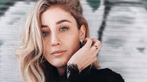 Dani Castro visibiliza lo que es vivir con crisis de pánico y reconoce que  aún le