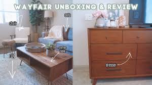 The theory is that wayfair is trafficking children on its website under the guise of selling home goods such as cabinets, throw pillows and shower curtains. What You Need To Know Before Buying Furniture On Wayfair Dengarden