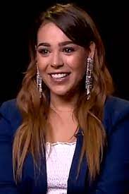 Danna paola makeup looks attractive women hair makeup style beauty hair styles hair makeup. Danna Paola Wikipedia
