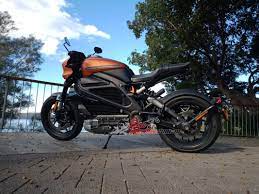 Staff Bikes Bikereview Livewire Simon S Experience Bike Review