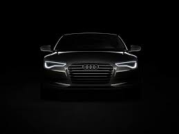Audi Light Wallpapers Top Free Audi Light Backgrounds Wallpaperaccess