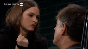 Ryan wants Esme to come clean. Enjoy this exclusive clip from today's  all-new #GH