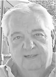 James Emmer Obituary (1941