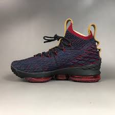 King james is an endorsement juggernaut, and his shoe deal with nike is rumored to be worth more than a billion dollars. Nike Lebron 15 New Heights 897648 300 For Sale The Sole Line