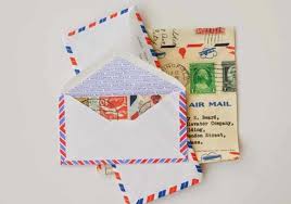 Surat Dinas Dan Pribadi Pengertian Perbedaan Dan Contohnya