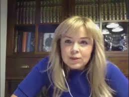 Скайпы с наставниками